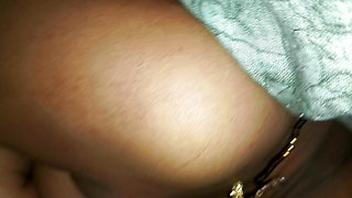 Tamil Desi Aunty Hot Blowjob Hard Sex in Midnight with Brother in Law