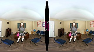 Tight College Pussy; Teen Babe Solo Striptease - Sexlikereal