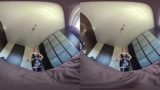 Du wirst BI fu00fcr diese Gu00f6ttin - BlondeHexe