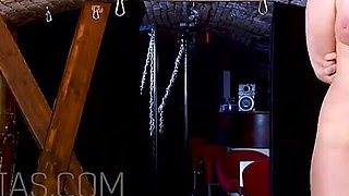 Tough Beginning for the Shy Teen - Part 2