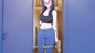 Hentai madness with sexy anime and epic nutting scenes