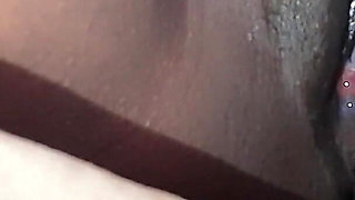 Slowly Passionately Rubbing My Clit Dripping Wet Orgasms