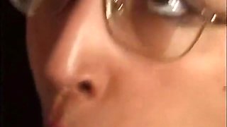 Hairy Amateur Double Penetration Casting