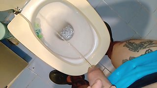 Step Mom Piss, Pissing Amateur Homemade