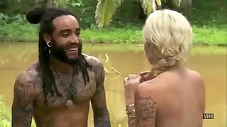 Dating Naked
