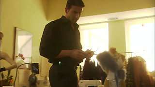 Epic ass for a big solid cock