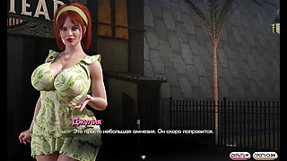Complete Gameplay - Symphony of the Serpent, Part 1