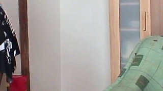 Olds Fuck Dolls - Old dodo Ronald Grump fucks his maidservant hard