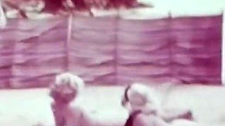 Vintage Porn Retro Erotic Theatre - Oceanside Vixens