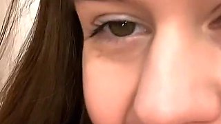 My Sex Life Married Couple Found a Perfect Gitl for Fucking