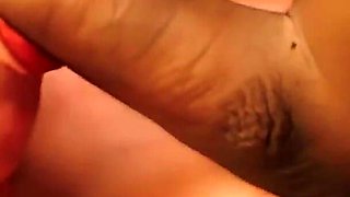 Gianna Michaels Sucks and Swallows Cum From John Strong and Michael Stefano