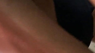 My Ex Surprise Me in Uncompleted Building with My Girlfriend