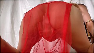 秘書の隠れ家踊り子衣装てハイフオtニー