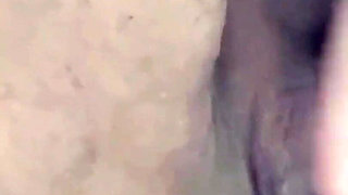 Bbwbootyful rubbing my fat wet pussy teasing my clit