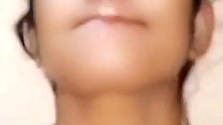 Step Brother Fucked His Step Sister and Took Out Her Pussy Juice, HD Uncut Hindi Sex Video
