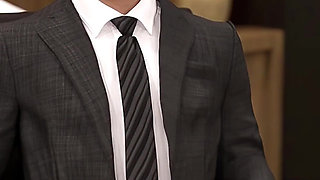 My Boss Wants to Fuck My Wife (part 16)