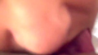 I Make Love to Her with My Tongue: POV in Bed with My Girlfriend, Slow, Intimate and Delicious