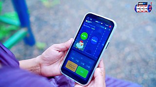 Indian stepmom seduce and fucked hard by her young stepson in the park