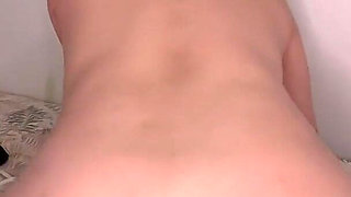 Your Maid with Dildo