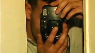 Lisa Belle  Karen Lancaume Threesome classic: Big Tits, Blowjob  Blonde Porn