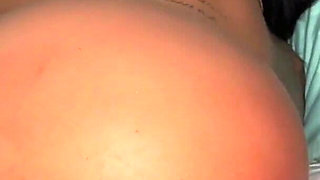 Colombian Amazon Fitness Sayafit Seduces You in Bikini and Fucks Your Cock - Povlatingirl