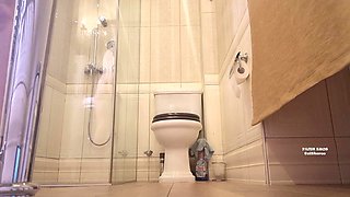 Severe Morning Constipation