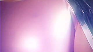 Outfit Pink Latex Dress - Mistress Julia