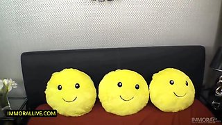 Naughty Matt Bird And Kira Queens Pov Smut