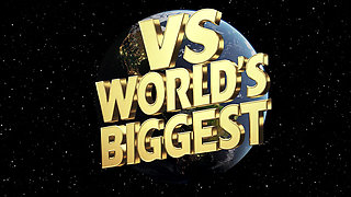 Step Daughter With Huge Tits Hardcore Fetish for Step Dads Big Dick and Rough Sex VS World Biggest Cock