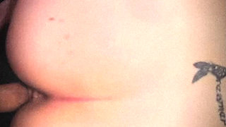 Fiancé Bashes Me From Behind