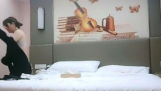 Amateur Webcam Creampie on cam