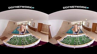 Fuck Friends - Busty Pornstar Pov - Sexlikereal