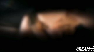 Missionary video with tender Honey Demon from Creamher