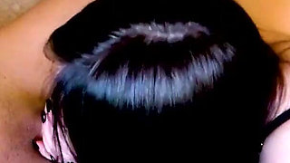 Please daddy don't cum inside me I don't want to be a pregnant stepdaughter