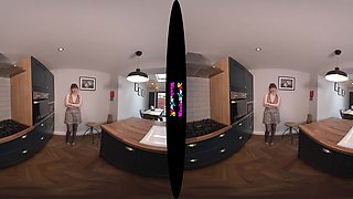 Welcome Home Wank - WankitnowVR