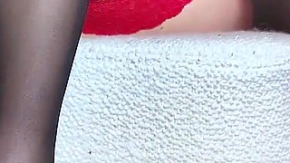 Nylon Legs and Red Heels
