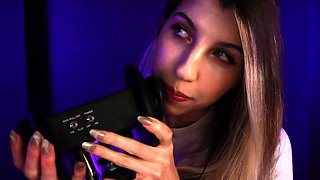 FrivolousFox ASMR - Ear Eating