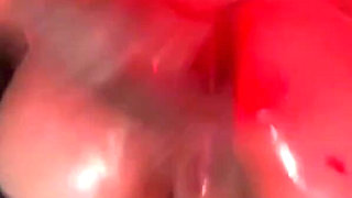 My Ass Made Him so Weak It's No Wonder He Was Struggling Not to Cum!