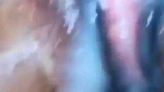 The Two Most Pussy Squirts on the Internet Are Now Dripping Non-stop