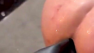 4 Fists for 1 Slut (scene From the Film Dominatrix Chronicals -barcelona-)