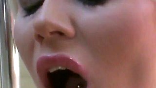 Cindy Dollar Porn Casting a Big Slut with Smooth Vagina Creates Pleasure with Fingers and Sex Toy