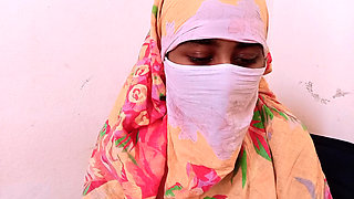 I Fucked My Muslim Feonsay First time To check Her Virginity. Her pussy is so Tight