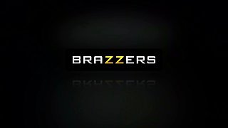 Getting The Boss's Attention With Preston Parker, Jasmine Caro - Brazzers