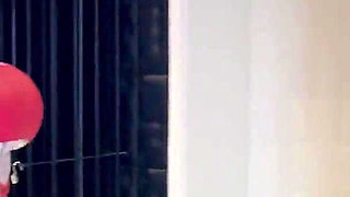 Miss Alessa Milano Hanged and Whipped