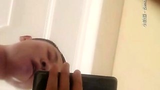 Amateur Asian Teen GF Fucked