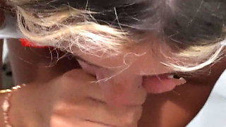 Halloween Party Gone Wild