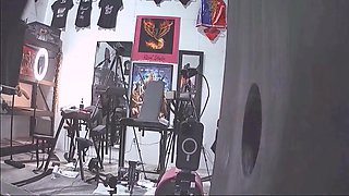 Phoenix Rizin - Swingers Party Fun With Toys & Multiple Orgasms