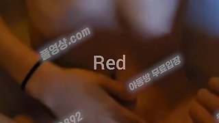 4802 트위터 섹트 레드 슬랜더에 가슴모양도 이쁨 남친은 따로 있는듯 ㅋ 텔레 UB892