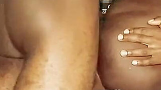 My Client Asked Me to Visit, Only for Me to Find Her Undressed She Then Let Me Fuck Her Big Anus Hole and Her Pussy