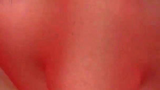 Giant Empress sucks the life out a pure guy's dick (POV)